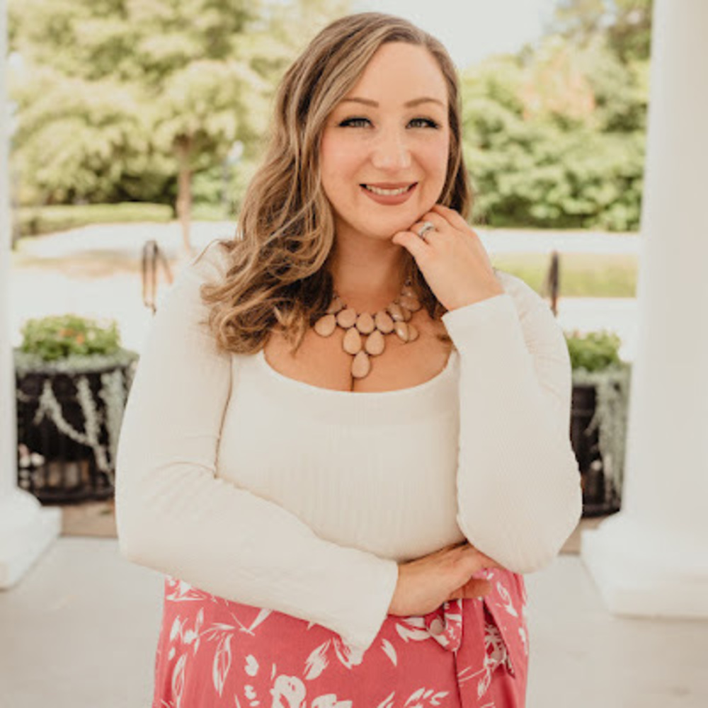 Meet your Posher, Brianna